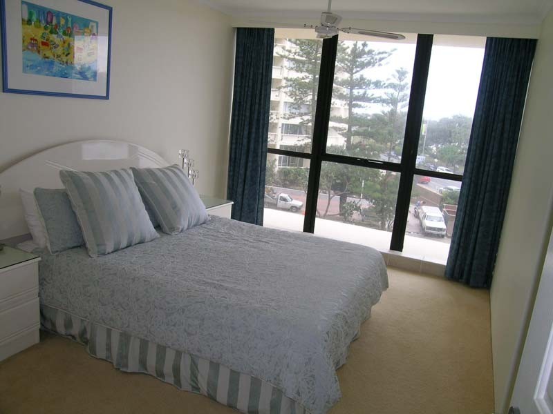 Beachpoint 3277 Surfers Paradise Boulevard, Surfers Paradise QLD 4217