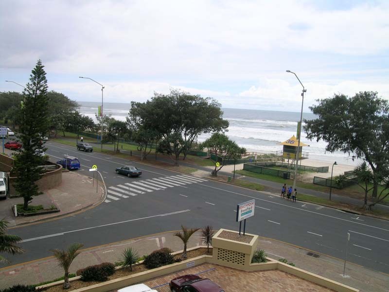 Beachpoint 3277 Surfers Paradise Boulevard, Surfers Paradise QLD 4217