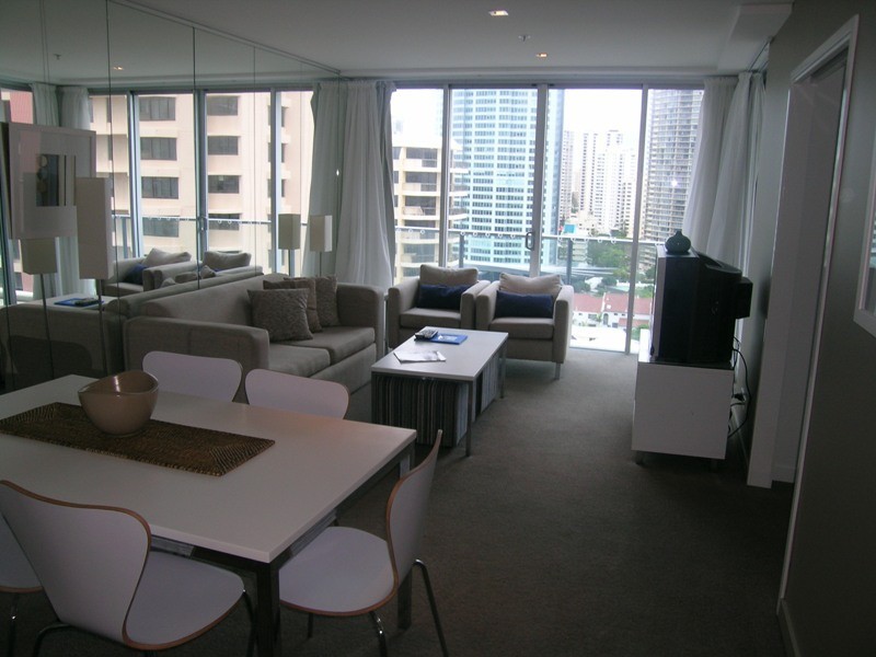 Surfers Paradise QLD 4217