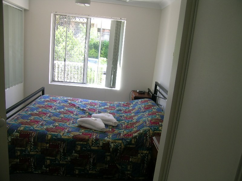 10/43  Cypress Avenue ‘Budds Beach Lodge’, Surfers Paradise QLD 4217