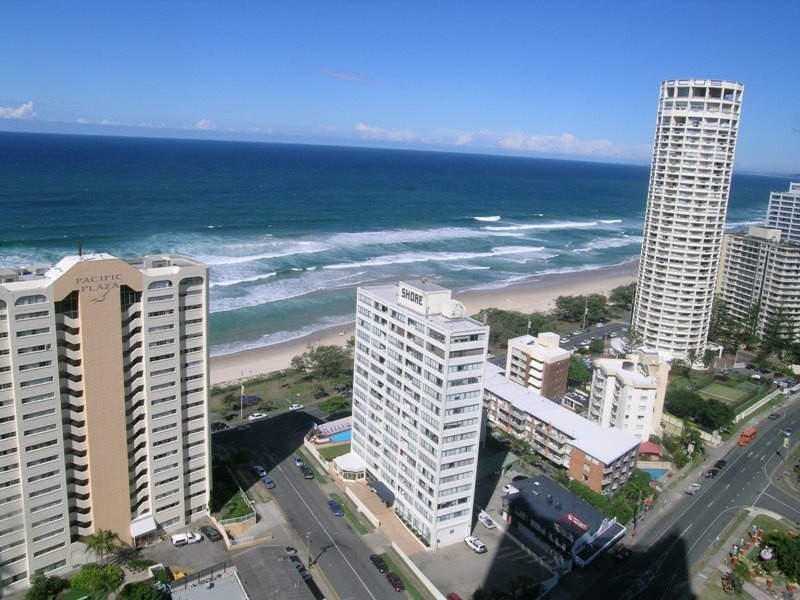 3400  “Suncity Resort” Surfers Paradise Blvd, Surfers Paradise QLD 4217