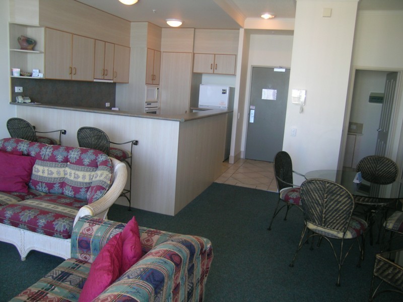 3400  “Suncity Resort” Surfers Paradise Blvd, Surfers Paradise QLD 4217