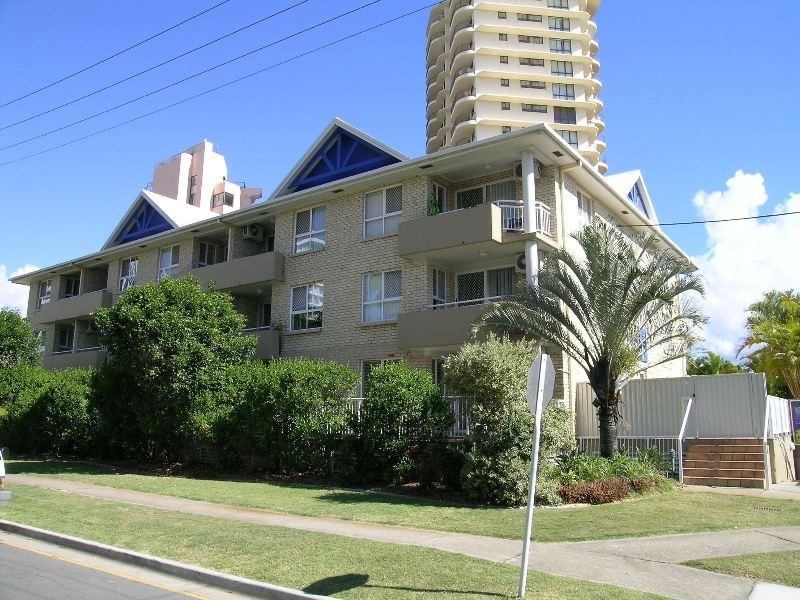 Surfers Paradise QLD 4217