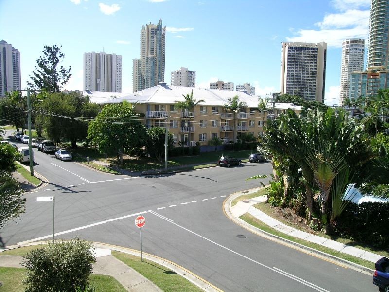 Surfers Paradise QLD 4217