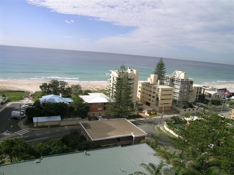 1103 “Baronnet” 12 Enderley Avenue, Surfers Paradise QLD 4217