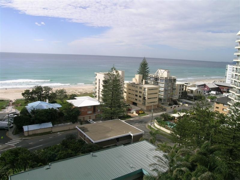 1103 “Baronnet” 12 Enderley Avenue, Surfers Paradise QLD 4217