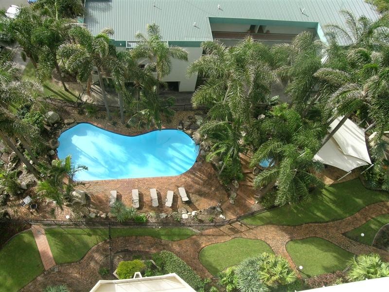 1103 “Baronnet” 12 Enderley Avenue, Surfers Paradise QLD 4217