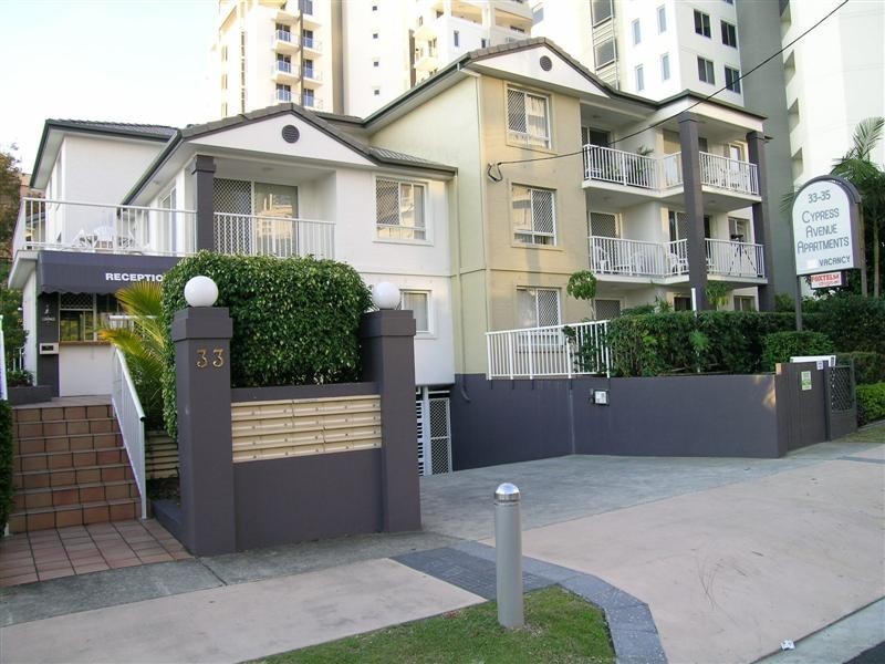 33 Cypress Avenue, Surfers Paradise QLD 4217