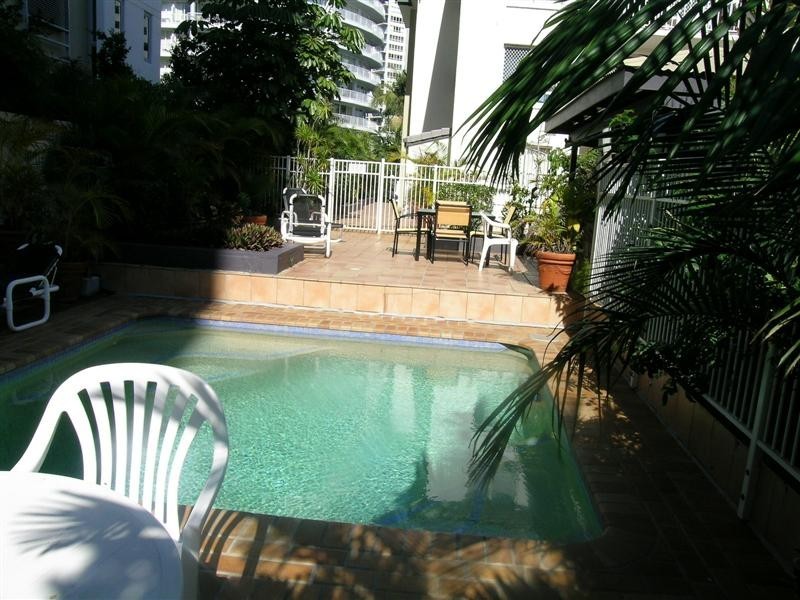 33 Cypress Avenue, Surfers Paradise QLD 4217