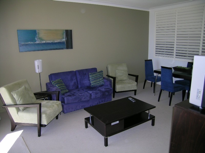 Skyline Tower Chevron Renaissance, 23 Ferny Avenue, Surfers Paradise QLD 4217