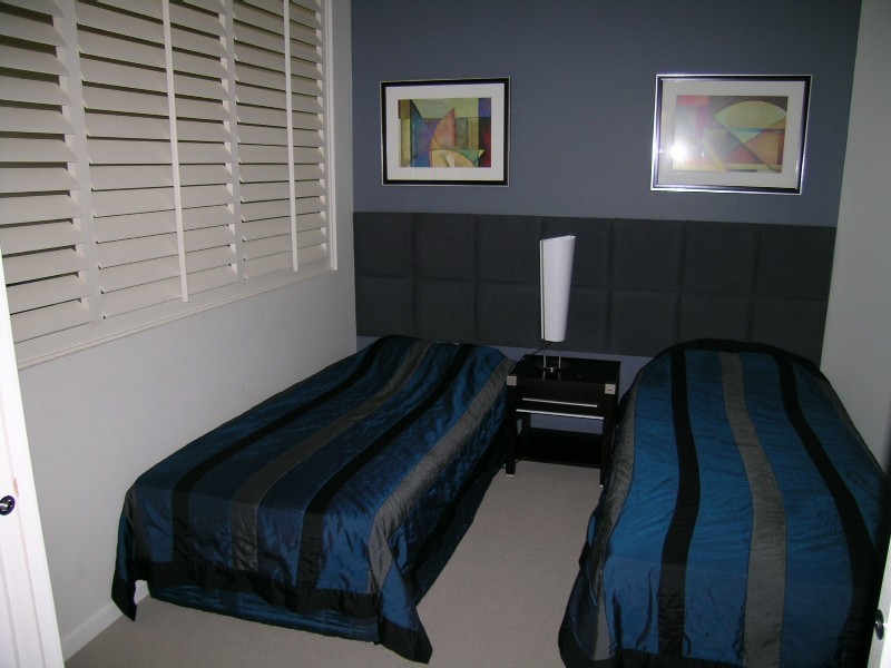 Skyline Tower Chevron Renaissance, 23 Ferny Avenue, Surfers Paradise QLD 4217