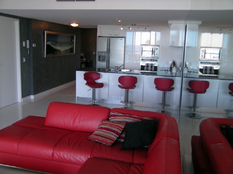 Skyline Central Chevron Renaissance – 23 Ferny Avenue, Surfers Paradise QLD 4217