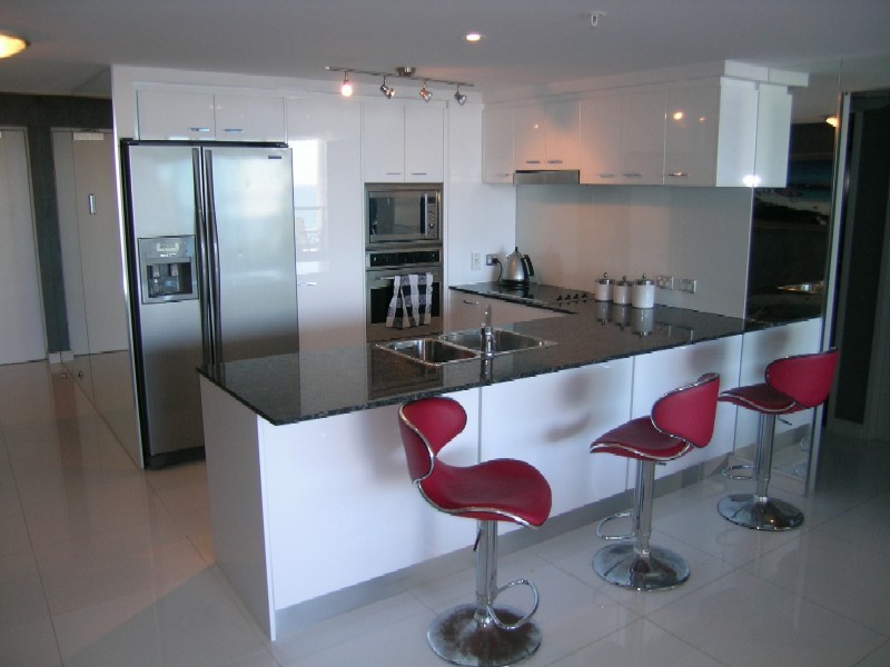 Skyline Central Chevron Renaissance – 23 Ferny Avenue, Surfers Paradise QLD 4217