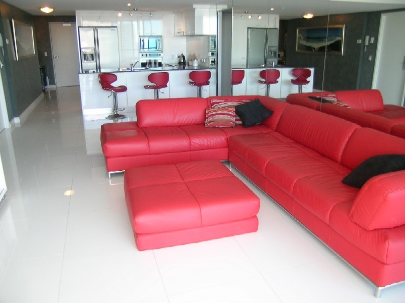 Skyline Central Chevron Renaissance – 23 Ferny Avenue, Surfers Paradise QLD 4217