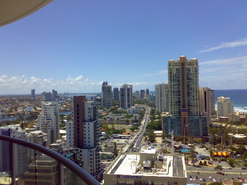 23 Ferny Avenue, Surfers Paradise QLD 4217