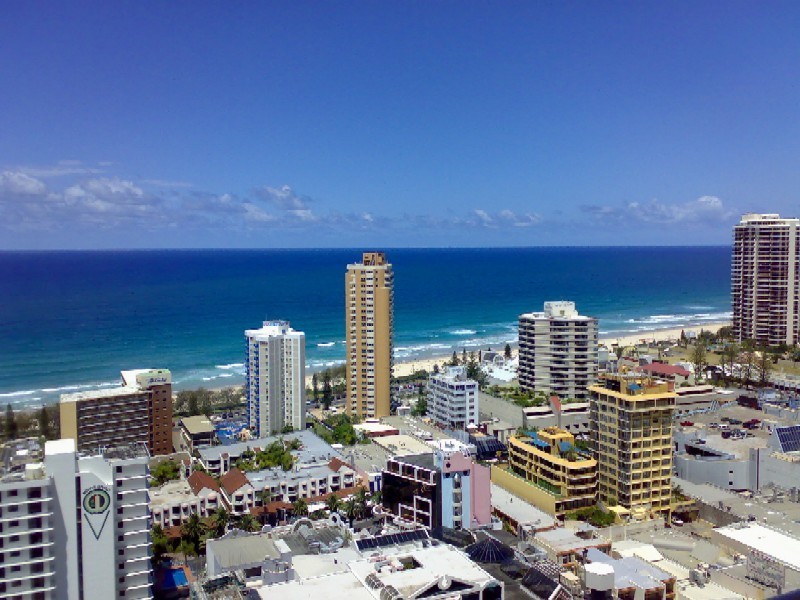 23 Ferny Avenue, Surfers Paradise QLD 4217