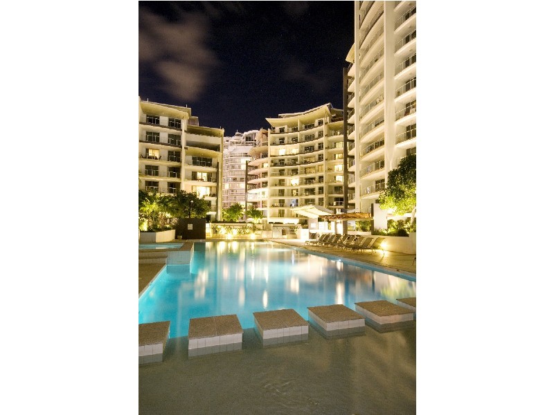 21 Cypress Avenue, Surfers Paradise QLD 4217