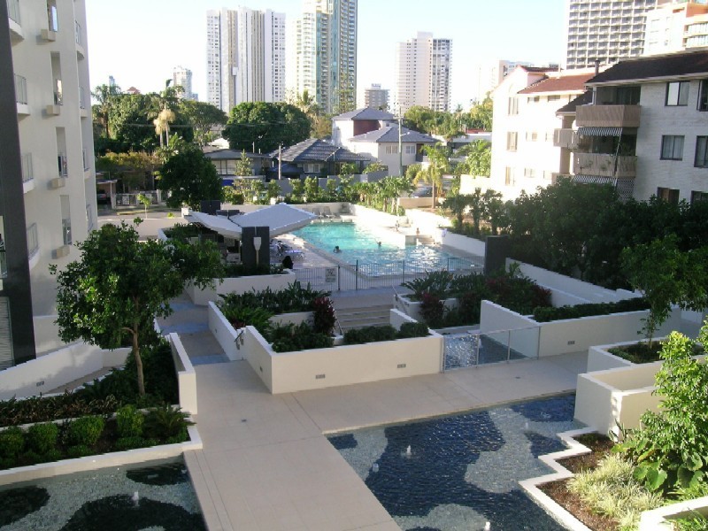 21 Cypress Avenue, Surfers Paradise QLD 4217