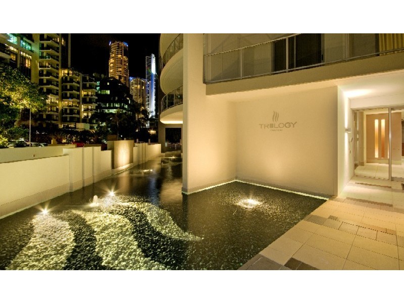 21 Cypress Avenue, Surfers Paradise QLD 4217