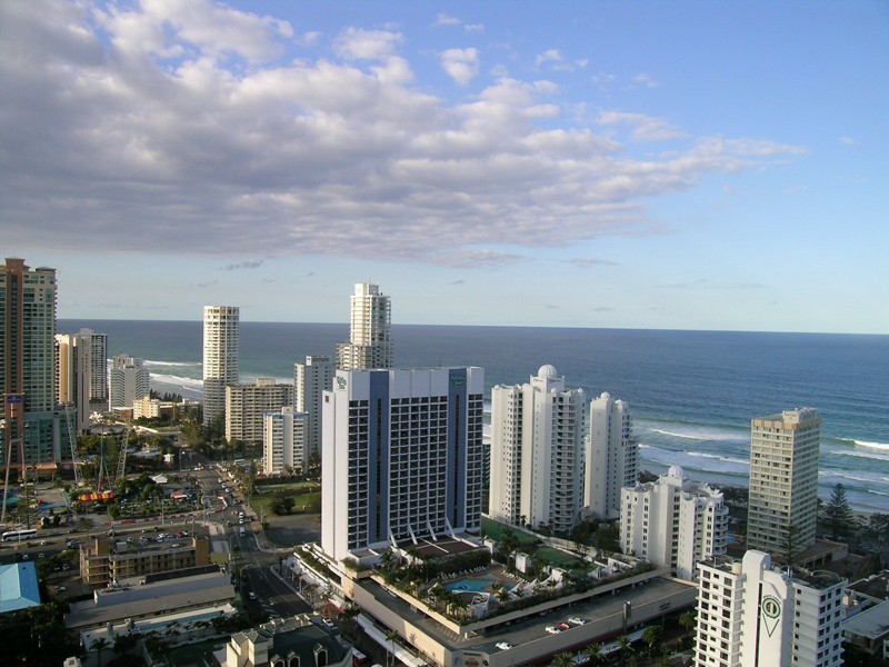 3314 23 Ferny Avenue, Surfers Paradise QLD 4217