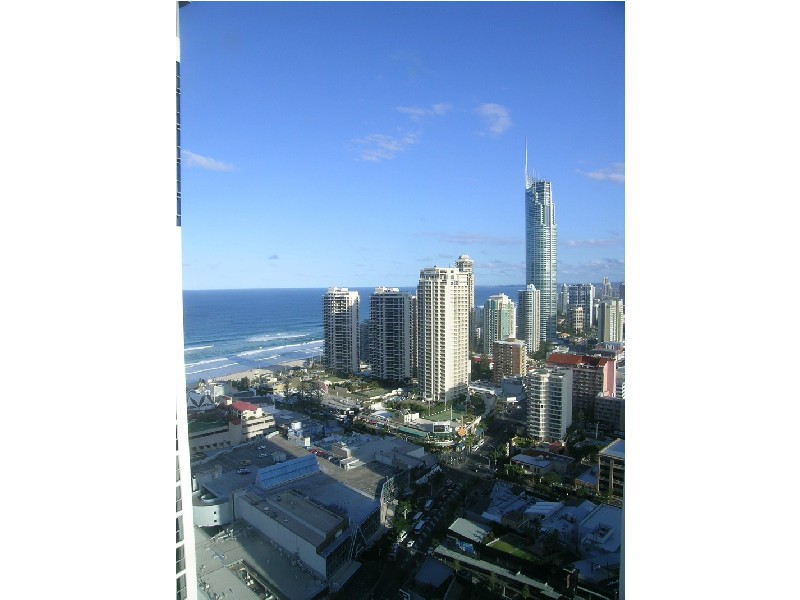 3314 23 Ferny Avenue, Surfers Paradise QLD 4217