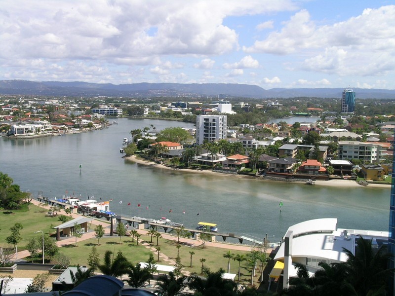 1127 23 Ferny Avenue, Surfers Paradise QLD 4217