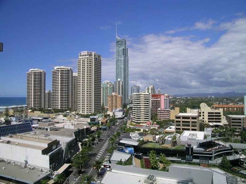 1127 23 Ferny Avenue, Surfers Paradise QLD 4217