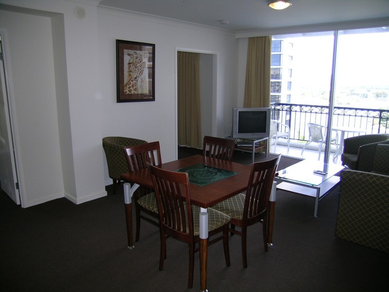 1127 23 Ferny Avenue, Surfers Paradise QLD 4217