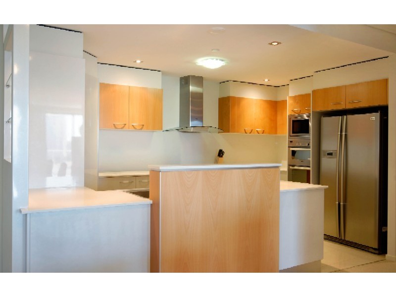 3151 “Trilogy” 21 Cypress Avenue, Surfers Paradise QLD 4217