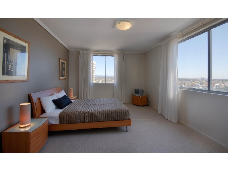 3151 “Trilogy” 21 Cypress Avenue, Surfers Paradise QLD 4217