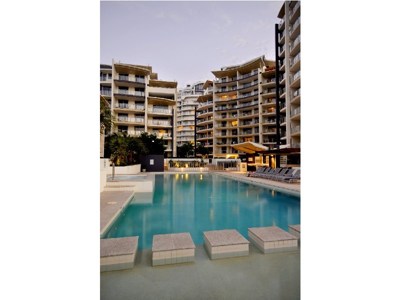 3151 “Trilogy” 21 Cypress Avenue, Surfers Paradise QLD 4217