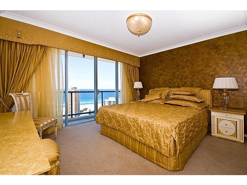 1233 Skyline Tower ‘Chevron Renaissance’, Surfers Paradise QLD 4217