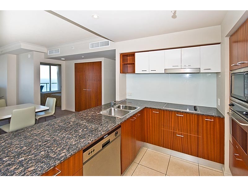 2233 Skyline North, Chevron Renaissance, Surfers Paradise QLD 4217