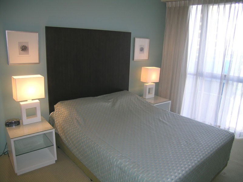 2410 Skyline North, Chevron Renaissance, Surfers Paradise QLD 4217