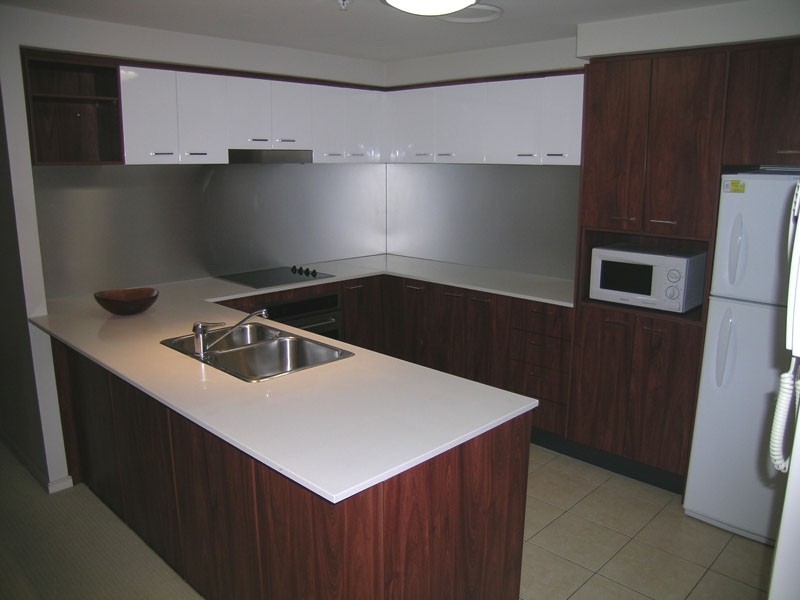 2410 Skyline North, Chevron Renaissance, Surfers Paradise QLD 4217