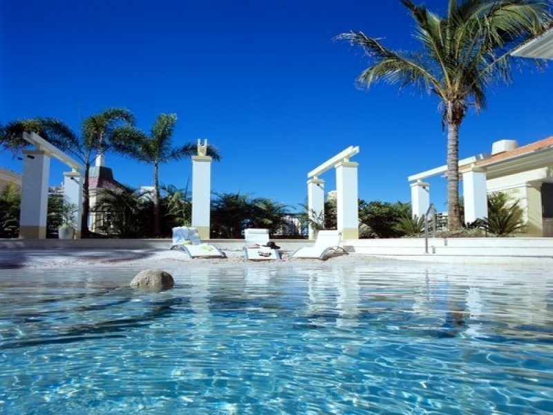 2410 Skyline North, Chevron Renaissance, Surfers Paradise QLD 4217