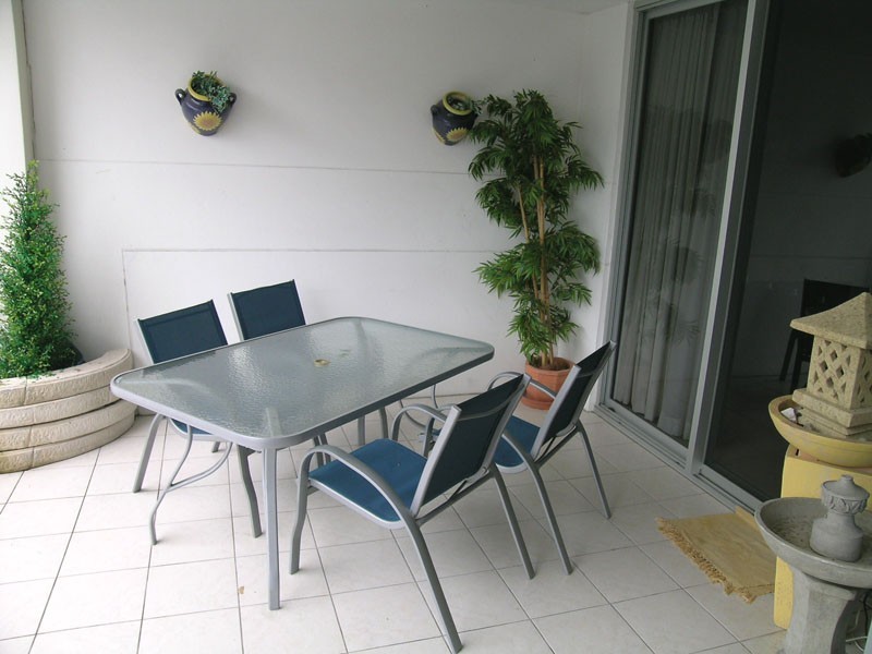 2054 Skyline North, Chevron Renaissance, Surfers Paradise QLD 4217