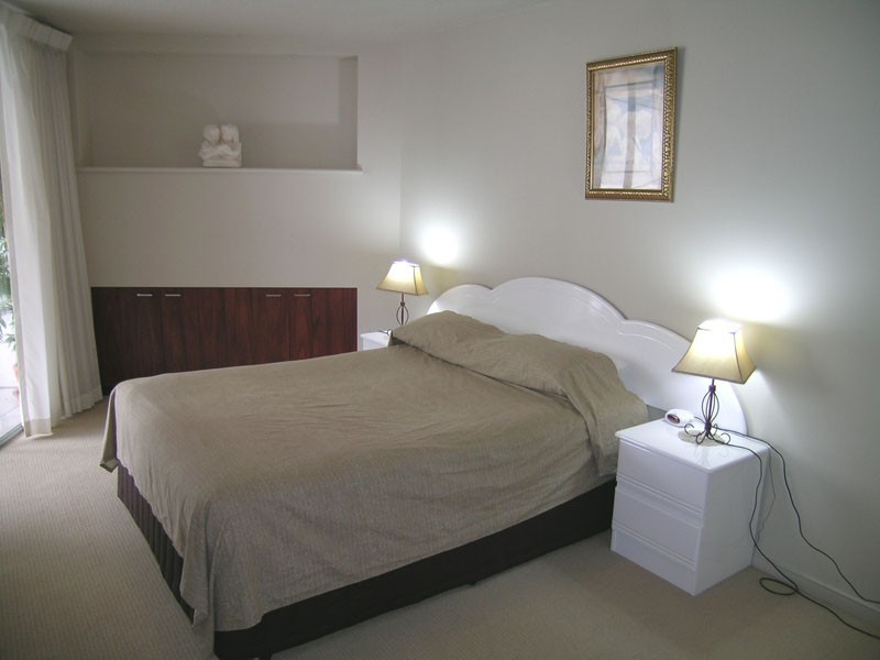 2054 Skyline North, Chevron Renaissance, Surfers Paradise QLD 4217