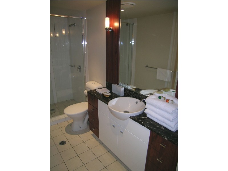 2054 Skyline North, Chevron Renaissance, Surfers Paradise QLD 4217