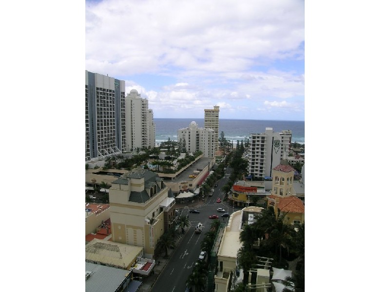 2152/23 Ferny Ave, Surfers Paradise QLD 4217