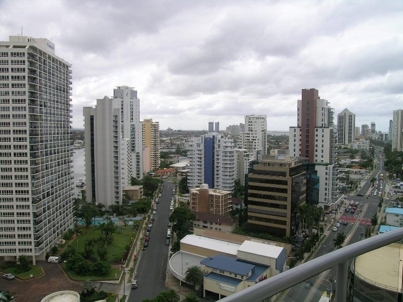 2152/23 Ferny Ave, Surfers Paradise QLD 4217