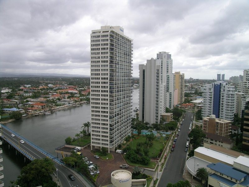 2152/23 Ferny Ave, Surfers Paradise QLD 4217