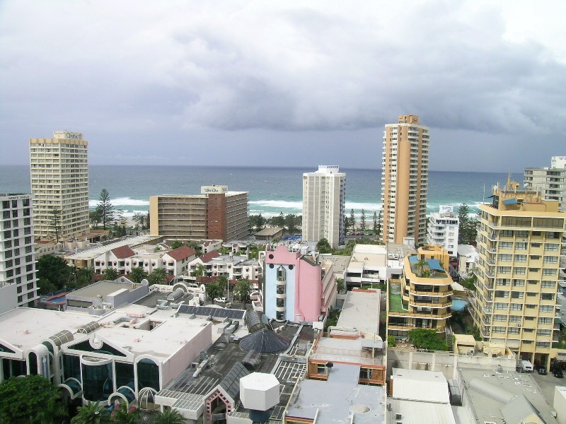 23 Ferny Ave, Surfers Paradise QLD 4217