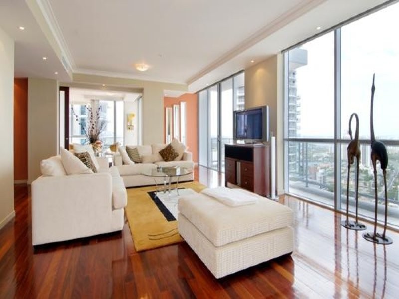 1371/23 “Skyline Tower- Chevron Renaissance” 23 Ferny Ave, Surfers Paradise QLD 4217