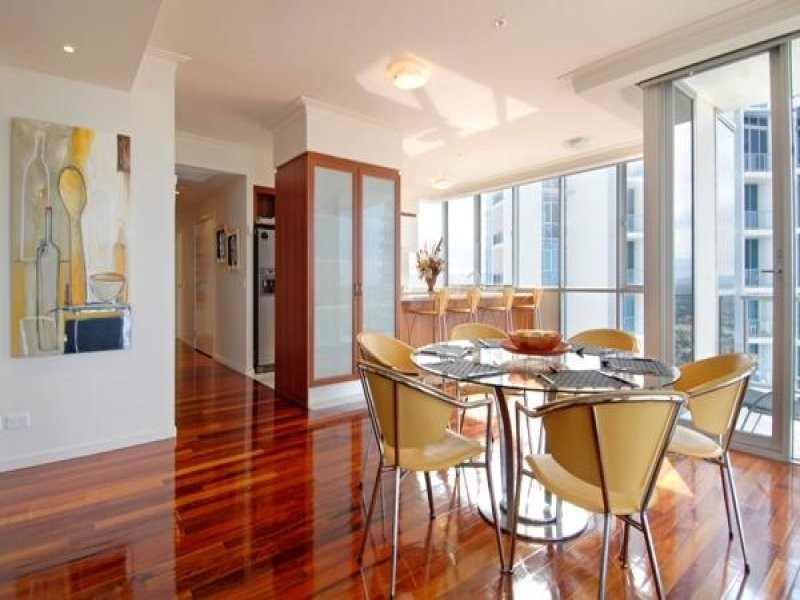 1371/23 “Skyline Tower- Chevron Renaissance” 23 Ferny Ave, Surfers Paradise QLD 4217