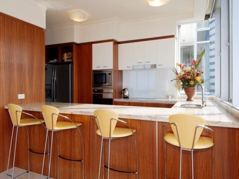 1371/23 “Skyline Tower- Chevron Renaissance” 23 Ferny Ave, Surfers Paradise QLD 4217