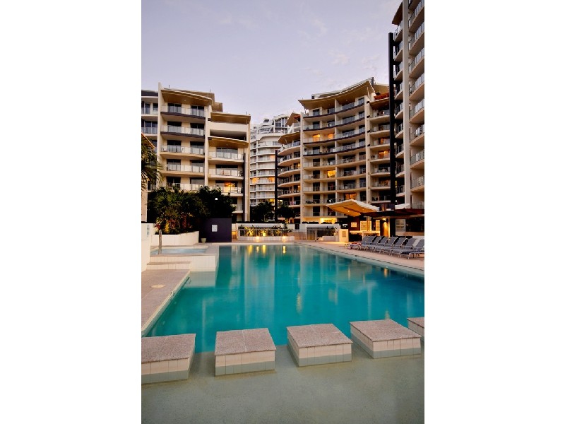 385 “Trilogy” 21 Cypress Avenue, Surfers Paradise QLD 4217