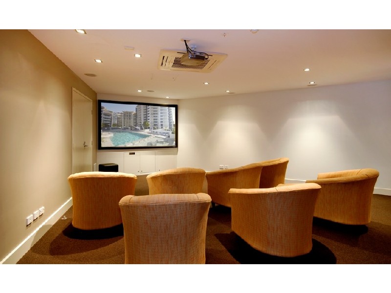 385 “Trilogy” 21 Cypress Avenue, Surfers Paradise QLD 4217