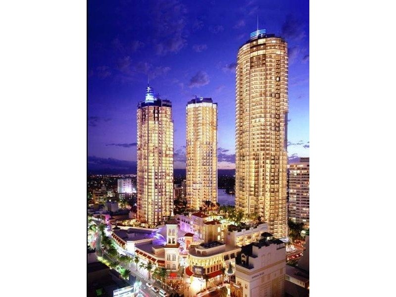 3073 “Chevron Renaissance” 23 Ferny Avenue, Surfers Paradise QLD 4217