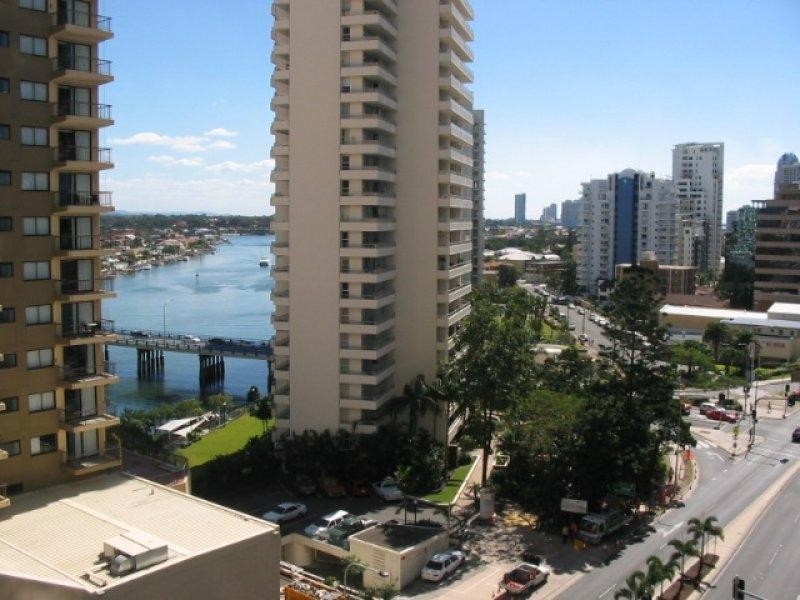 3073 “Chevron Renaissance” 23 Ferny Avenue, Surfers Paradise QLD 4217